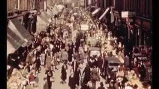 Dublin Capital City of Ireland 1940- IFI Player
