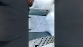 Starship 'OLM' water deluge system