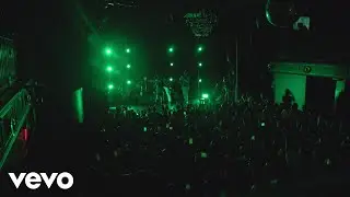 Maggie Lindemann - take me nowhere (Live from New York City)