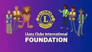 LCIF District & Club Community Impact Grants (DCG) | Turn Donations into Local Impact