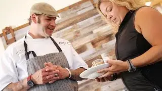 PFC Fitness Camp Nutrition and Culinary Experience