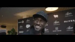 Pre Cannes Party for 'Cephas In Cannes'