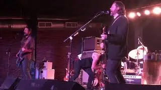 The Magpie Salute - Send Me An Omen - 2/1/19