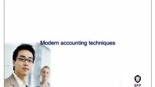 CIMA P3 07  Control Systems MA
