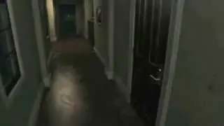 P.T.  PS4 gameplay part 1