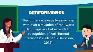 Task and Performance-Based Assessment |   Claims, Evidence, and Inference in Performance Assessment
