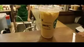 starbucks recipe from @JaeMiranda