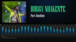 Buggy Nhakente - Pure Sunshine [2019 Soca] [HD]