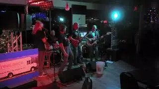 Antioch BnG 12 26 25 01 15 House is Rockin