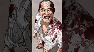 She Is Finished😬💀 | The Apocalypse is Here | #manhwa #shorts #manhwaedit