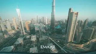 Sky Views Dubai