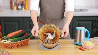 2022 hot  yam pounder machine 6L fufu pounding blender meat chopper electric meat grinder