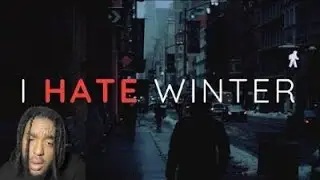 Why I hate winters as an Adult