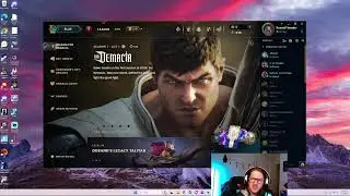 Coaching League of Legends