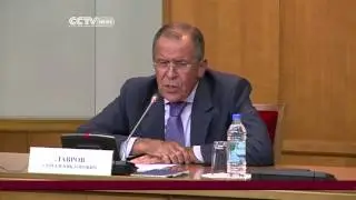 Russia: intervention in Syria would be a 