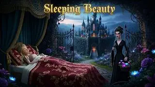 Sleeping Beauty l Epic Magical Full 3d Animated Movie in English l Classic Fairytales 