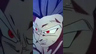 Broly wins #dbz #debate #broly #gohan