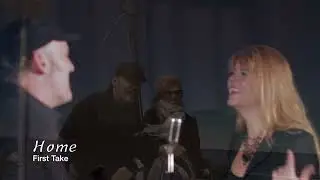 Home - Larry Jackson & Penni Layne (Official Video)