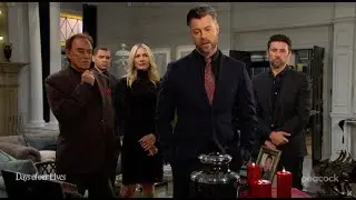 FROM THE ASHES | Promo: Week of February 1, 2026
