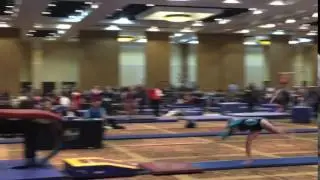 2017 Pikes Peak Vault