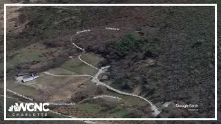 Children removed from Trails Carolina camp