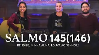 SALMO 145(146) | 