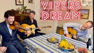 REAL? Or just a vipers dream??