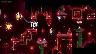 Elegy x Kurokawa | The Clockwork Rose CC Entry