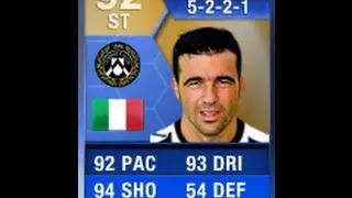 FIFA 13 TOTS SERIE A Pack Opening Live Reactions & Facecam Ultimate Team Part 2