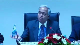 An address on Insolvency Act