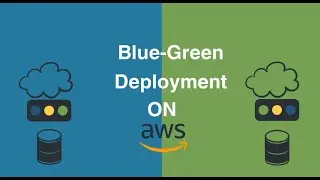 4-Blue-Green Deployment in  AWS EC2 using AWS code deploy