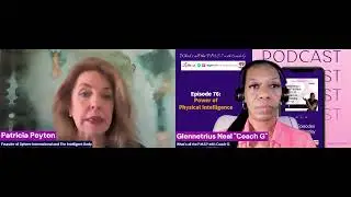 The Power of Physical Intelligence with Pat Peyton