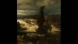 Hiemal - Hinterlands (2022)
