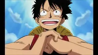 Monkey D. Luffy's Theme - Luffy's Theme (One Piece Theme)