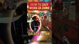 FILM RED SHANKS 🗡️ DESTROYING EX ZORO ⚔️ One Piece Bounty Rush OPBR SS League Battle バウンティラッ