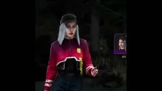 DBD Advice from Yun-Jin