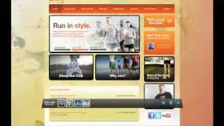 Life Time Run Club