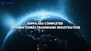 RIPPA Global Compliance  T&Uuml;V Assessment,CE & ISO Standards Madrid System & Hague Design Registration