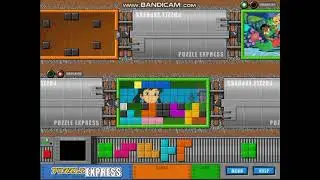 Puzzle express Scenic level 2579