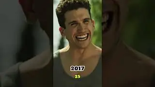 Money Heist Cast Then and Now | Ages and Transformations (2017-2024)😈🔥