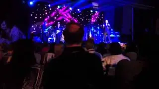 Cliff Wright- Finals Lake George 2013- Wear My Ring Around Your Neck