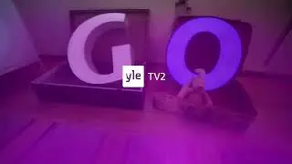 YLE TV2 - Kanavatunnus | Ident (2017)