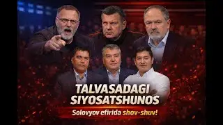 Markaziy Osiyoga tahdid? Mihayev nima demoqchi edi — so‘zma-so‘z siyosiy tahlil.