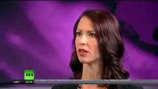 SHOCKING!!! NSA Blackmailing Judges, High Ranking Officers & Obama With Russ Tice