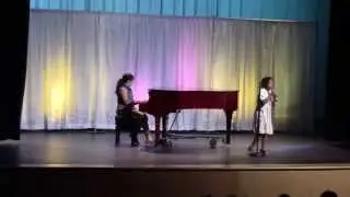 Augusta Prep's Got Talent 2015
