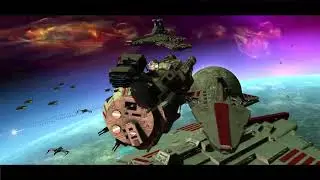 on way victory  [fall of republic 1.3 ]
