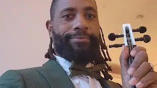 Thursdays at Loews Luxury Hotel ATL. Joseph E. Reed, The One Man Orchestra is live! 1-22-26