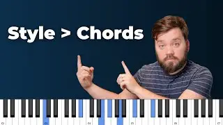 You&rsquo;re Thinking About Reharmonization All Wrong