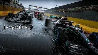 Mundial de Formula 1 - no 