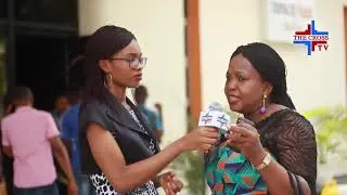 CROSS RIVER STATE GUBERNATORIAL DEBATE 2019